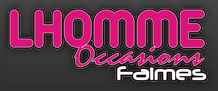 Logo Lhommeoccasions srl