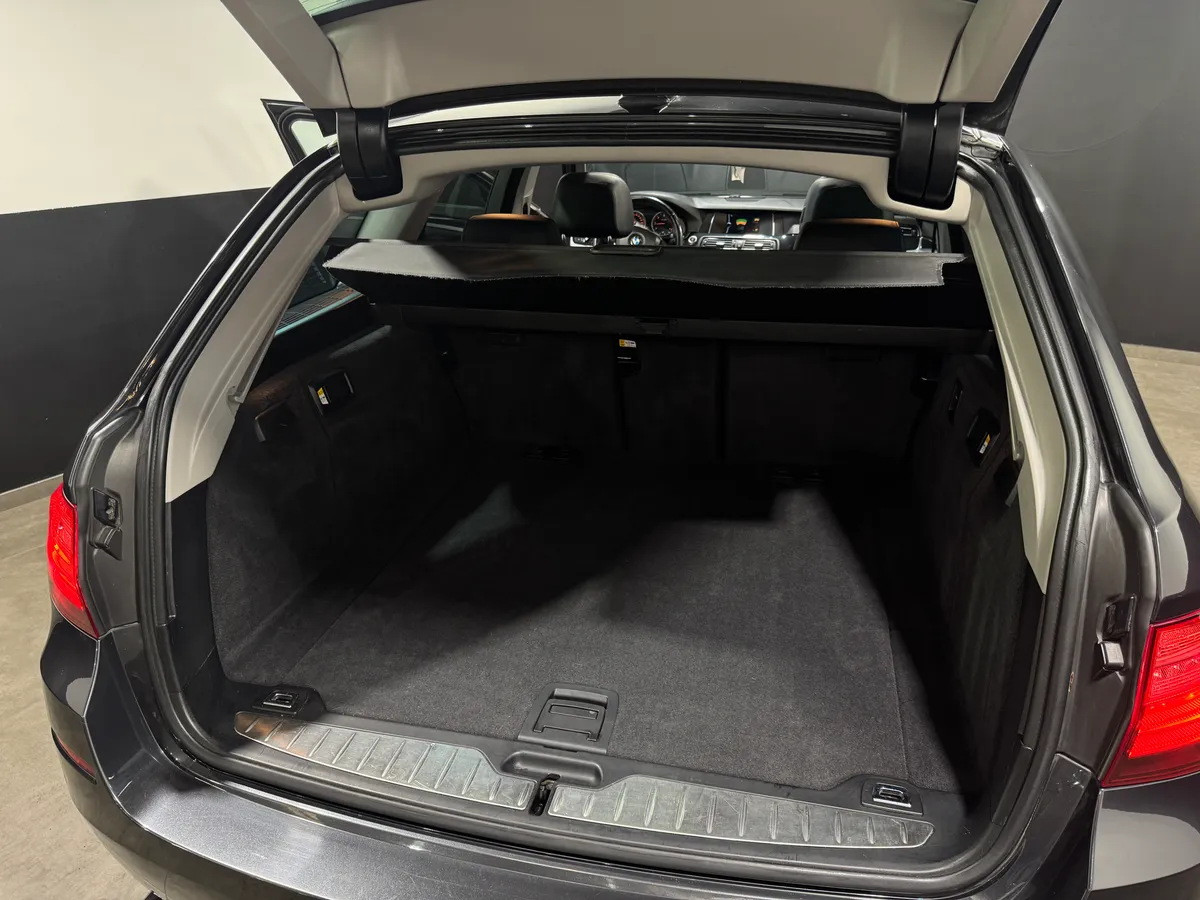BMW 518D - thumb 10
