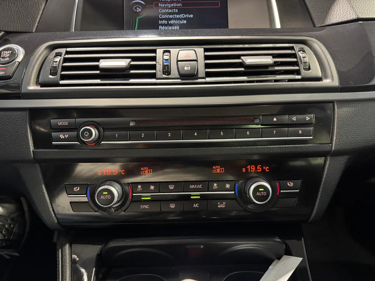 BMW 518D - thumb 12