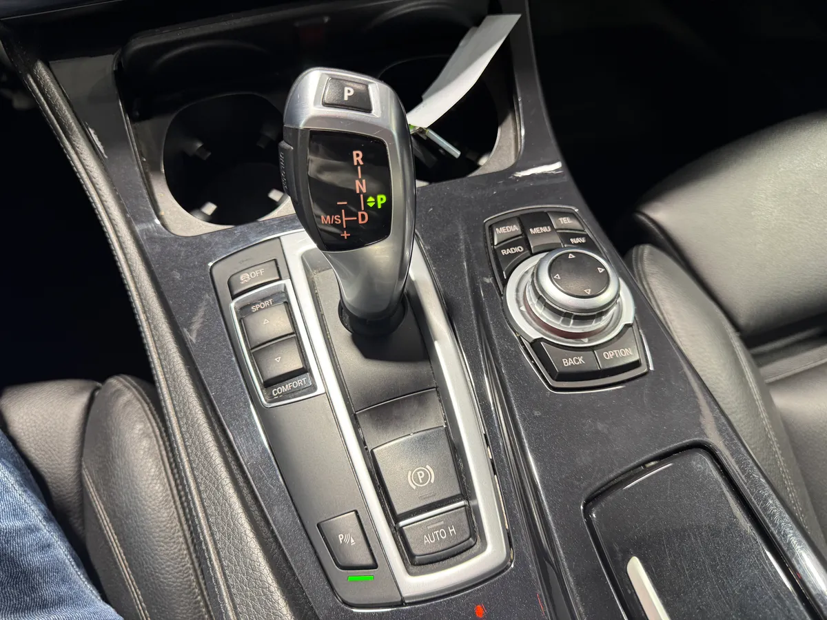 BMW 518D - thumb 13