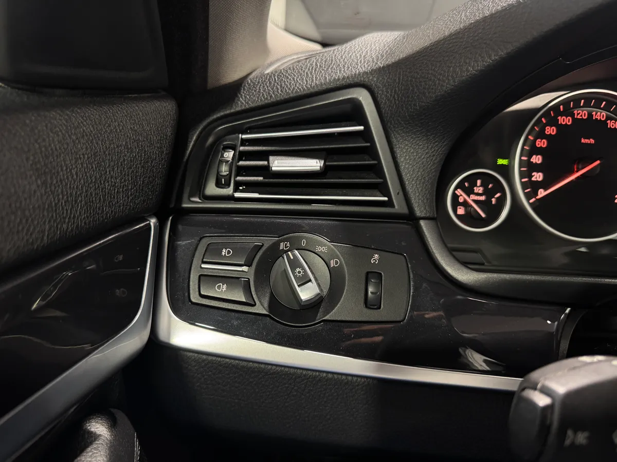 BMW 518D - thumb 15