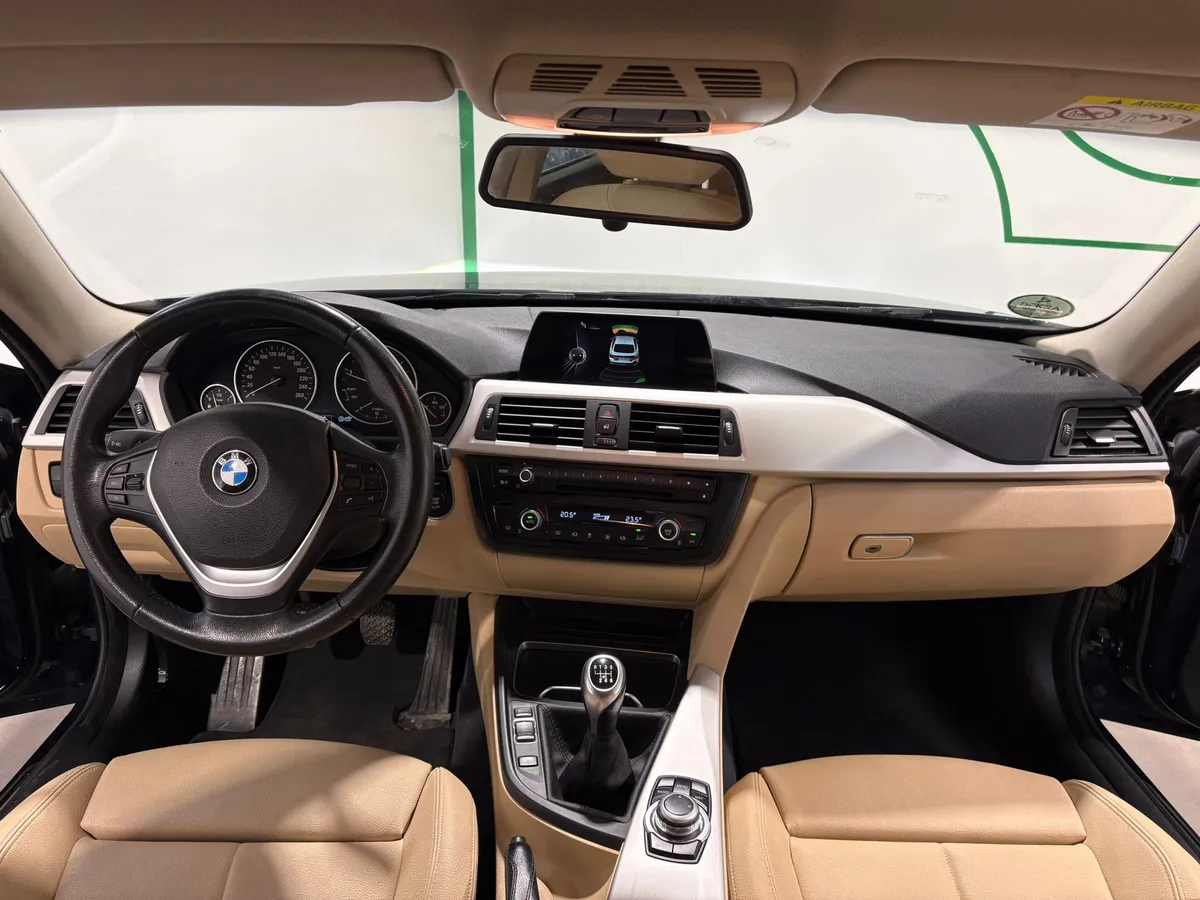 BMW 418D - thumb 5