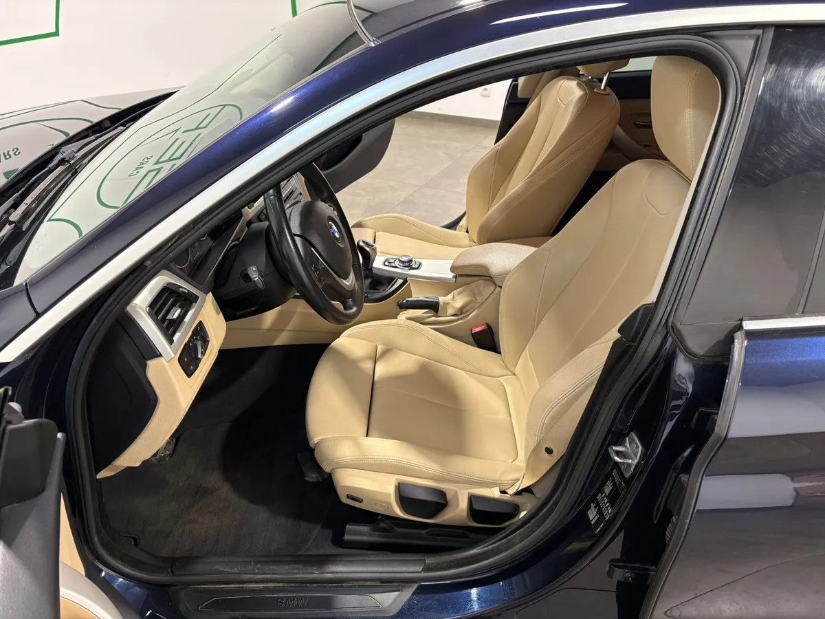 BMW 418D - thumb 8