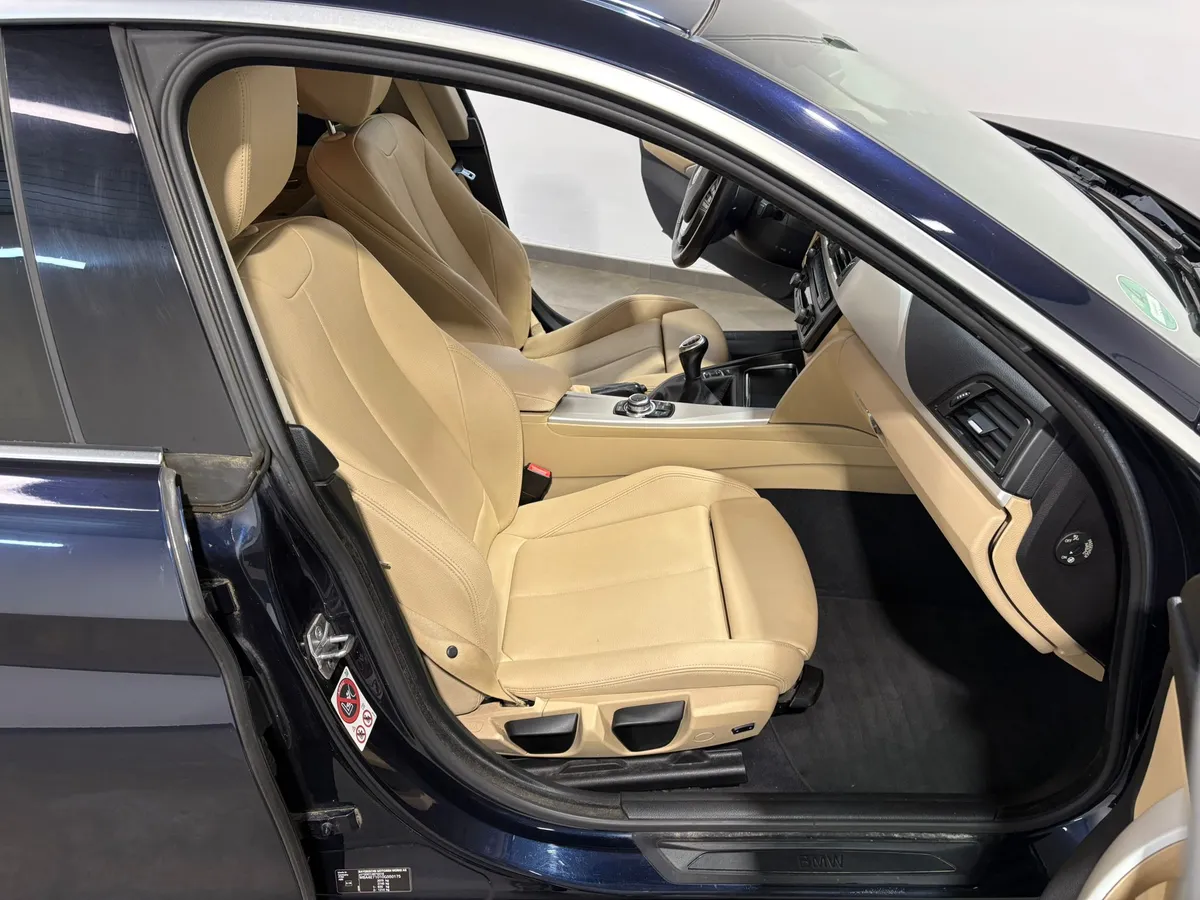 BMW 418D - thumb 9
