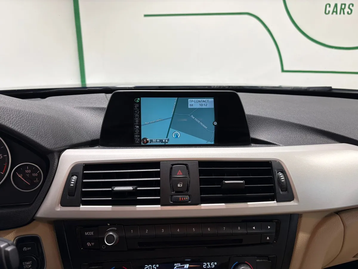 BMW 418D - thumb 12