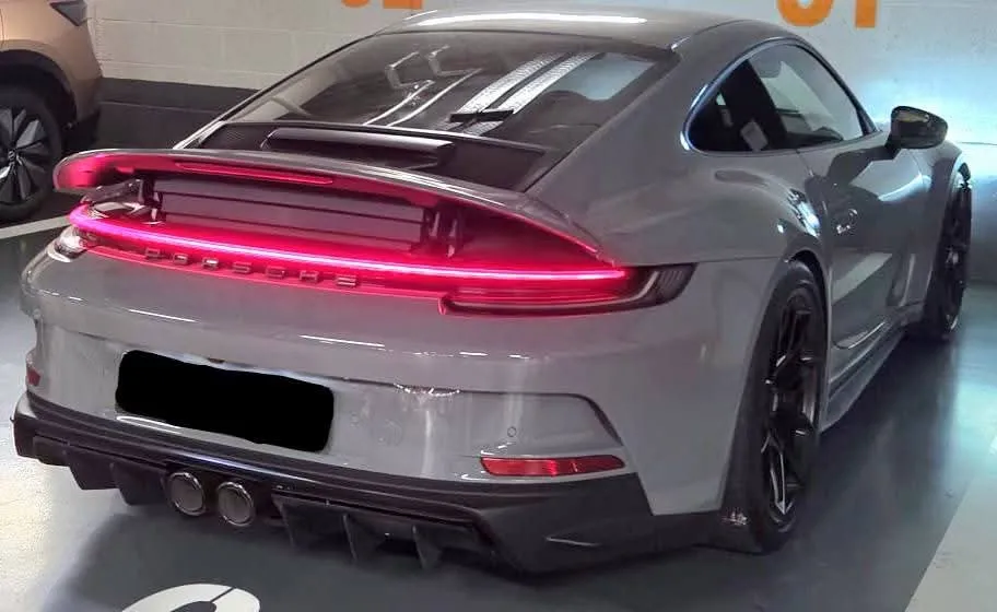 PORSCHE 911 992 GT3 TOURING 2023 ÉCHANGE OU VENTE 