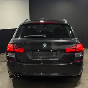 BMW 518D - thumb 4