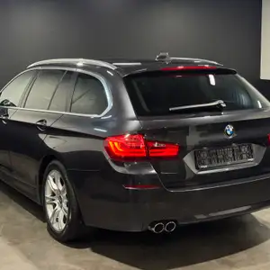 BMW 518D - thumb 5