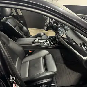 BMW 518D - thumb 7