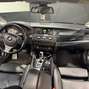 BMW 518D - thumb 8