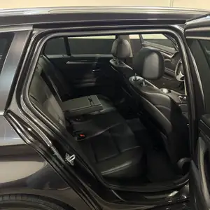 BMW 518D - thumb 9