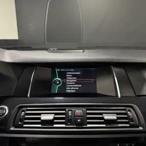 BMW 518D - thumb 11