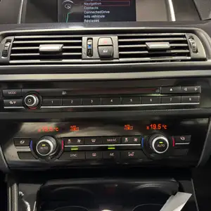 BMW 518D - thumb 12