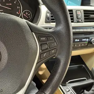 BMW 418D - thumb 3