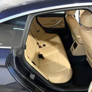 BMW 418D - thumb 6