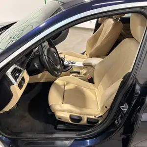 BMW 418D - thumb 8