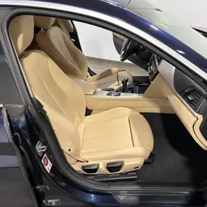 BMW 418D - thumb 9