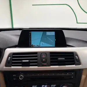 BMW 418D - thumb 12