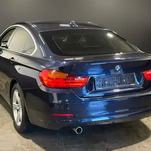 BMW 418D - thumb 13