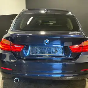 BMW 418D - thumb 14