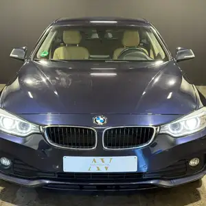 BMW 418D - thumb 15
