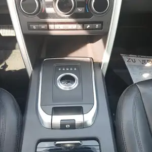 Land Rover Discovery Sport - thumb 9
